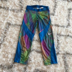 ❌SOLD❌Nike Pro Leggings